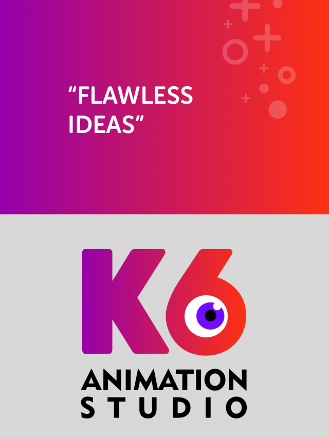 K6 Animation Studio