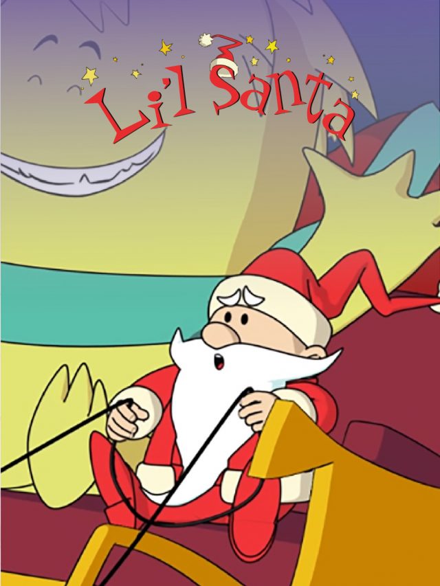 Lil Santa – Season 1