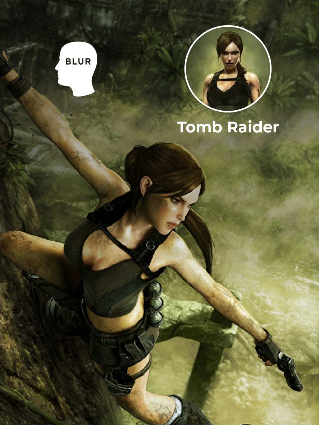 Tomb Raider Underworld