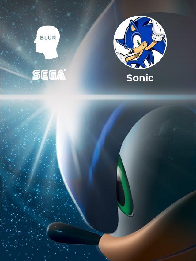 Sonic The Hedgehog – 15th Anniversary