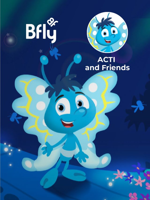 K6 Anim_Service_Bfly