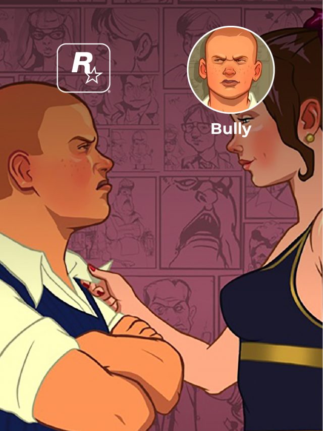 Bully