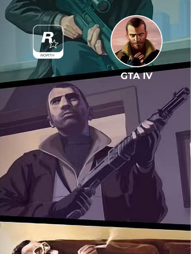 GTA IV