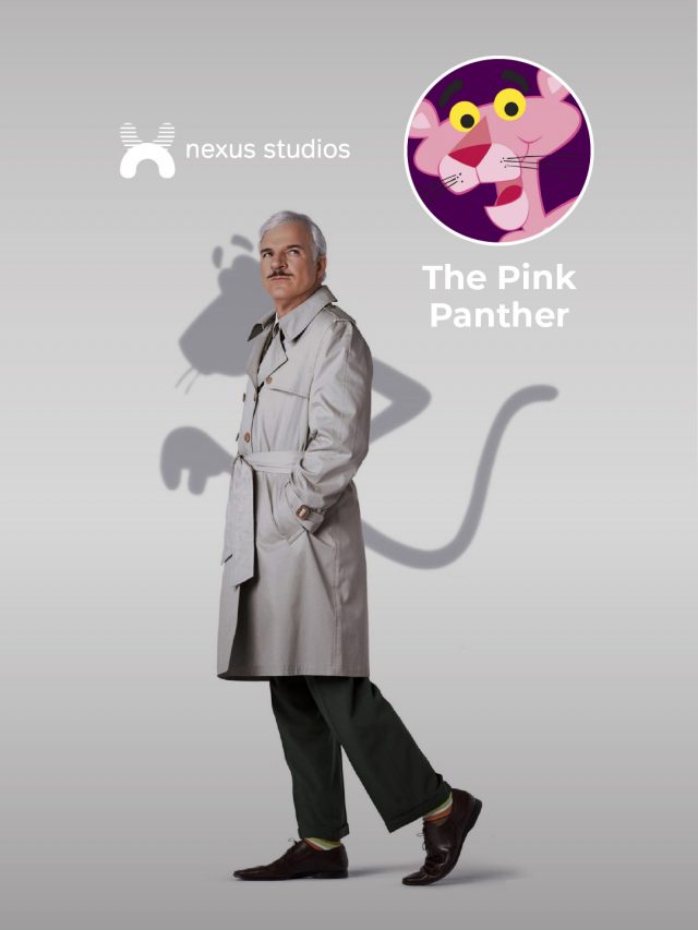 The Pink Panther
