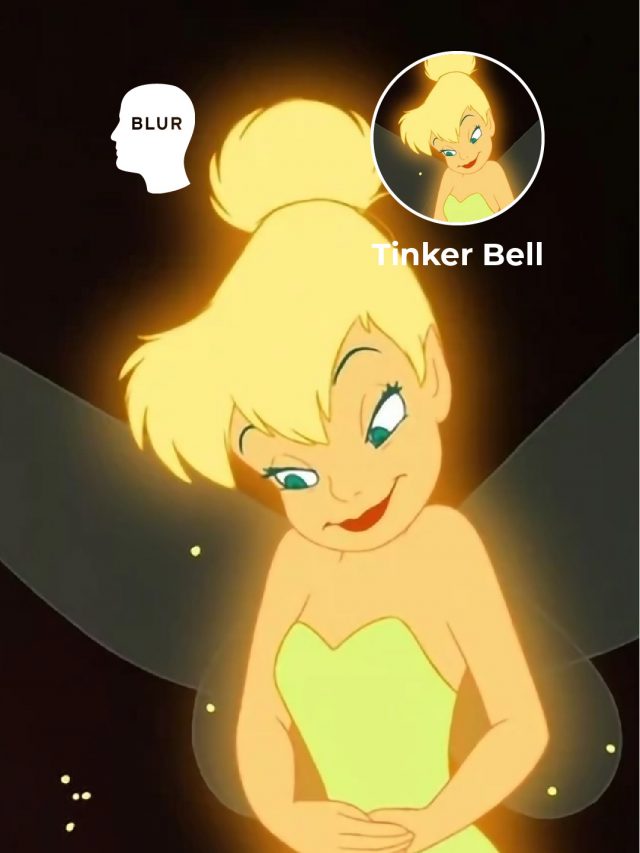 Tinker Bell