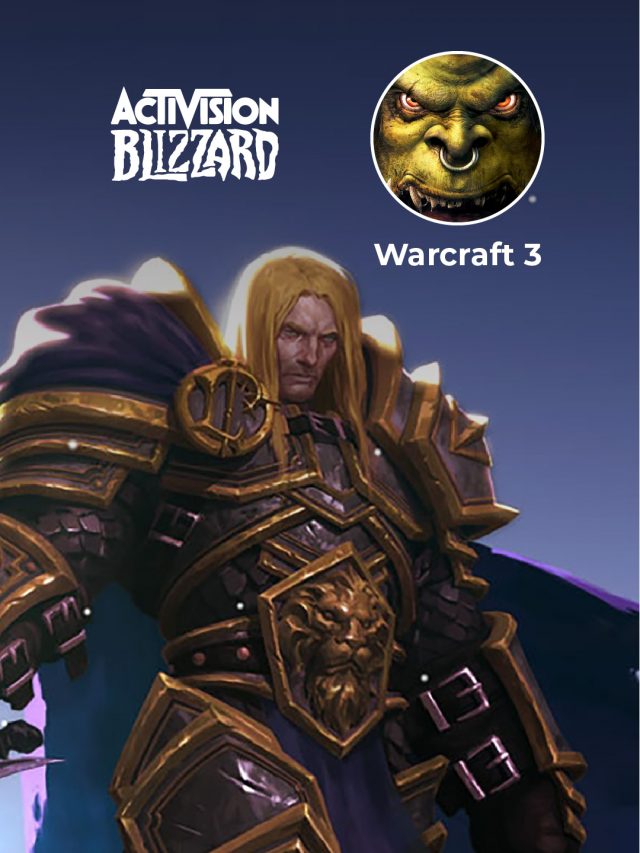 Warcraft