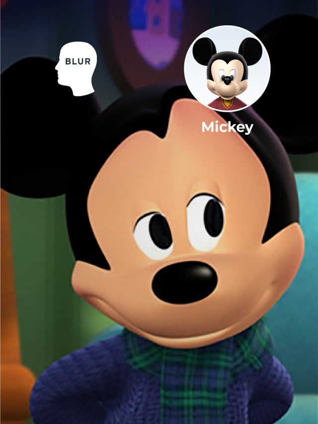 Mickey’s Twice upon a Christmas