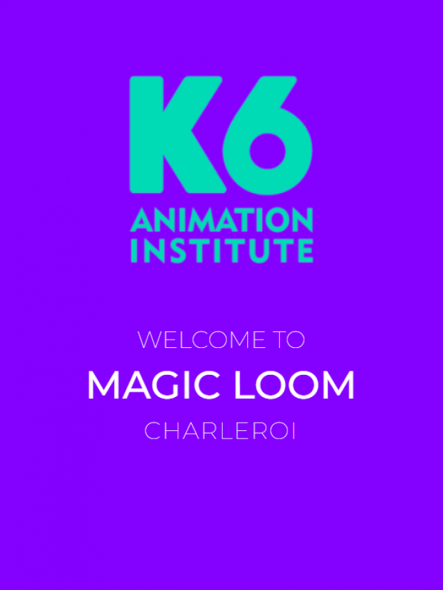 K6 Institute Magic Loom V2