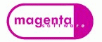 magenta